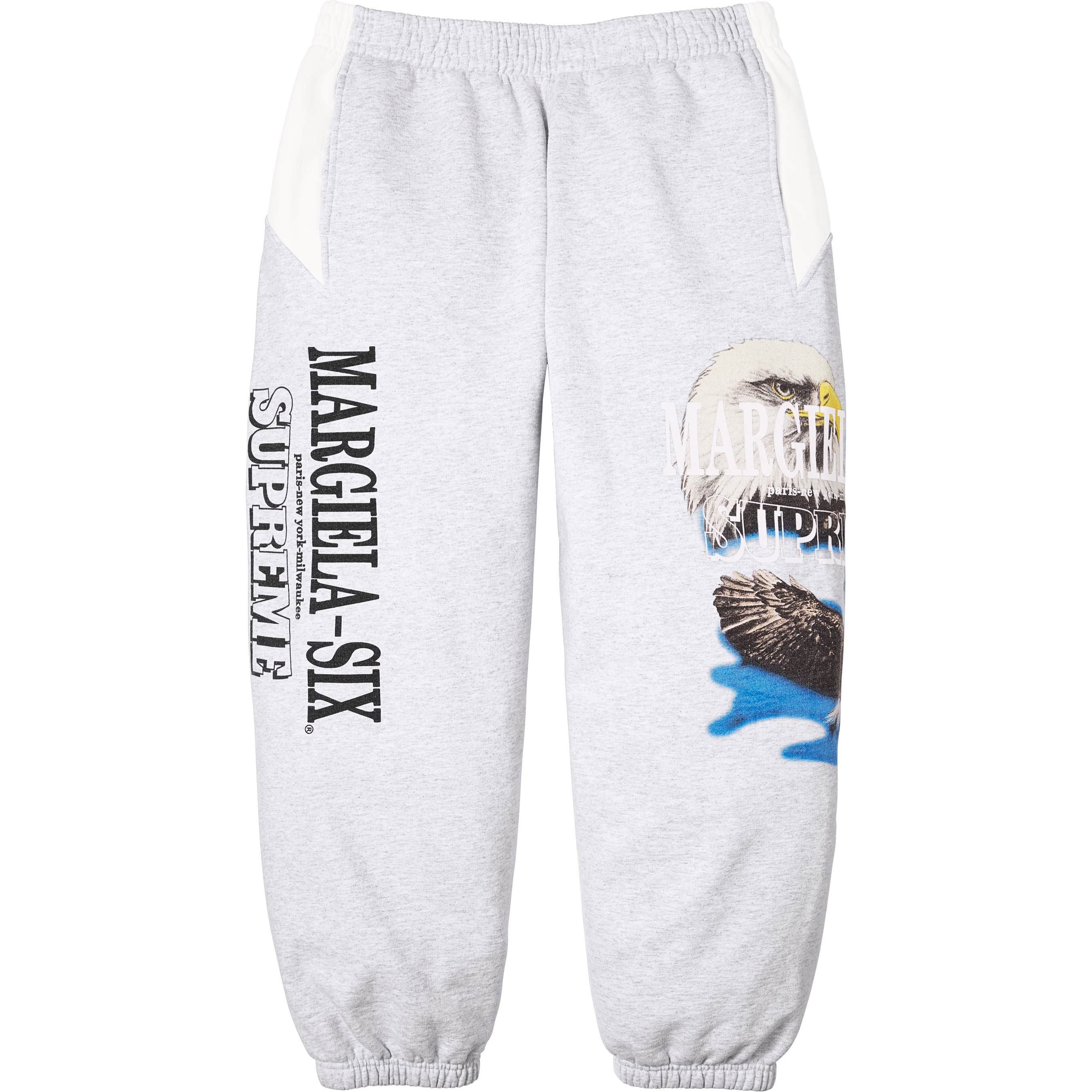Supreme®/MM6 Maison Margiela Eagle Sweatpant view 2
